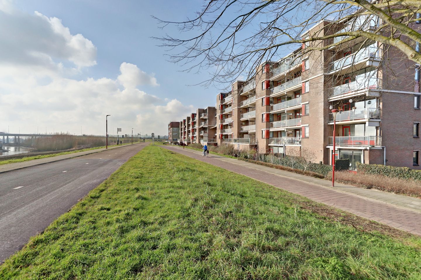 Foto 1 van Vloedmonde 35