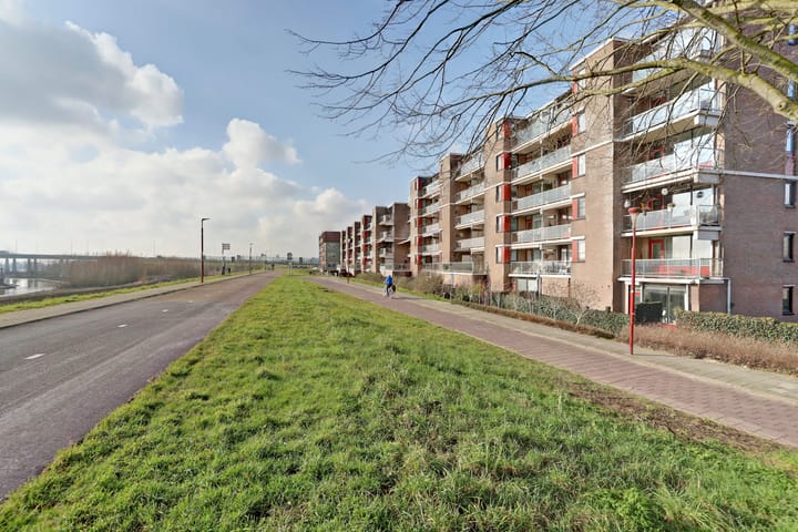 Foto 1 van Vloedmonde 35