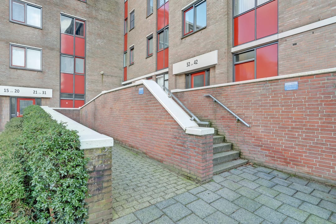 Foto 7 van Vloedmonde 35