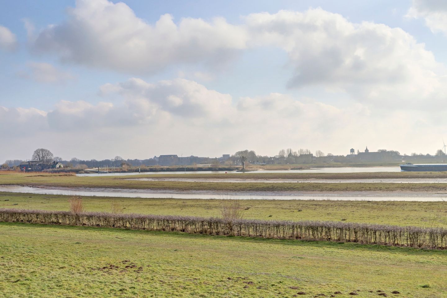 Foto 34 van Vloedmonde 35