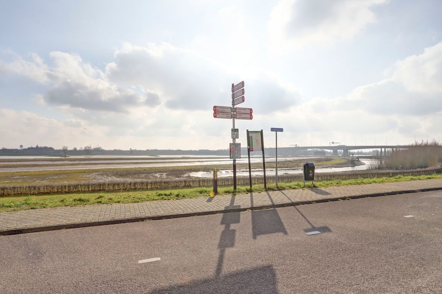 Foto 35 van Vloedmonde 35