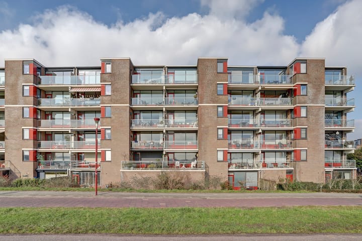 Foto 36 van Vloedmonde 35