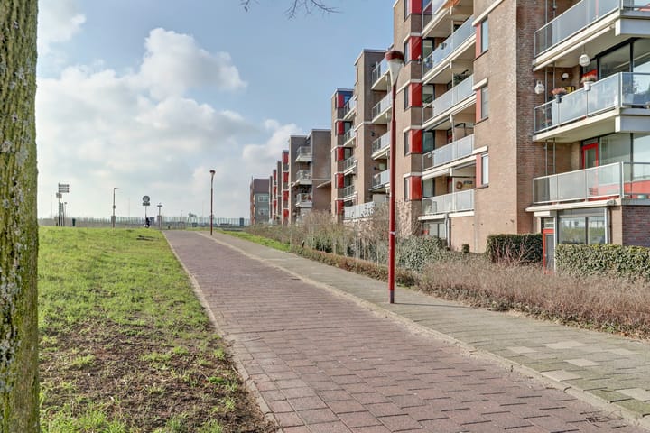 Foto 38 van Vloedmonde 35