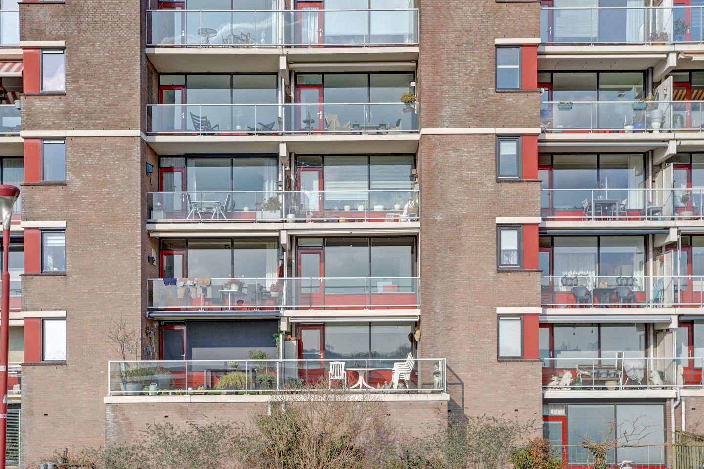 Foto 40 van Vloedmonde 35