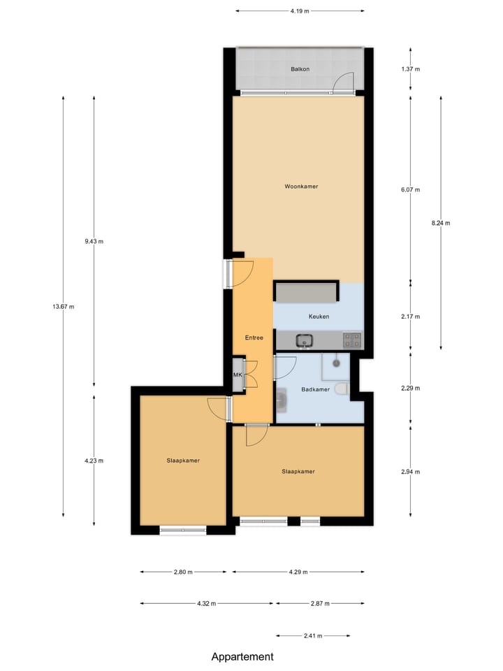 Foto 42 van Vloedmonde 35