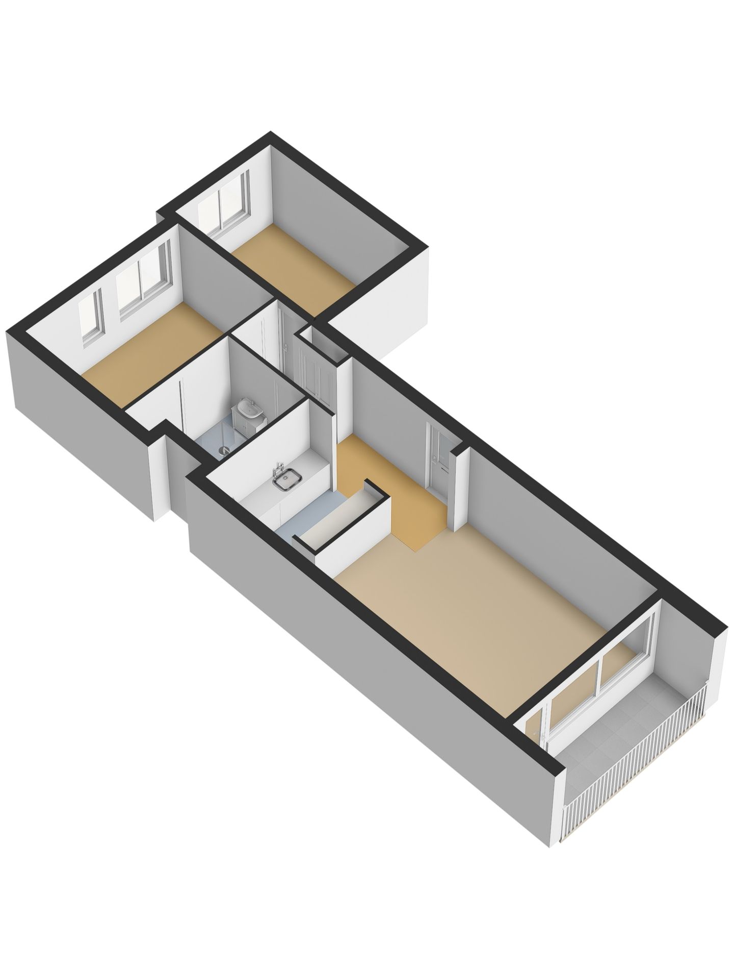Foto 44 van Vloedmonde 35