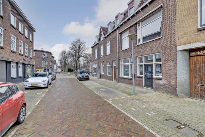 Foto 5 van Makassarstraat 17