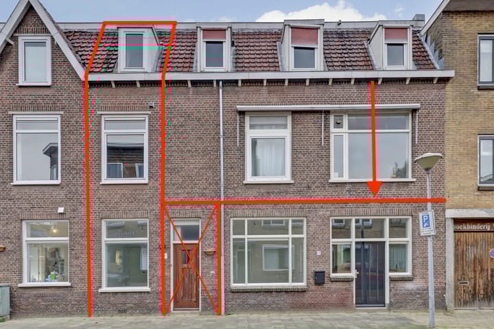 Foto 2 van Makassarstraat 17