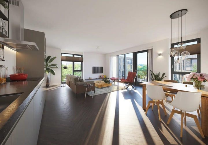 Photo 5 of Coulissen 24