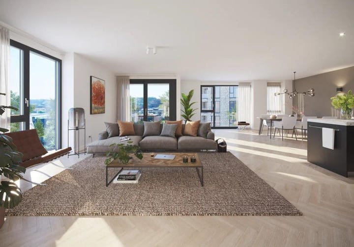 Photo 3 of Coulissen 24