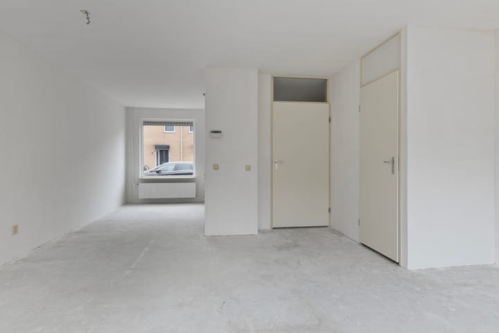 Foto 3 van Marokkostraat 9