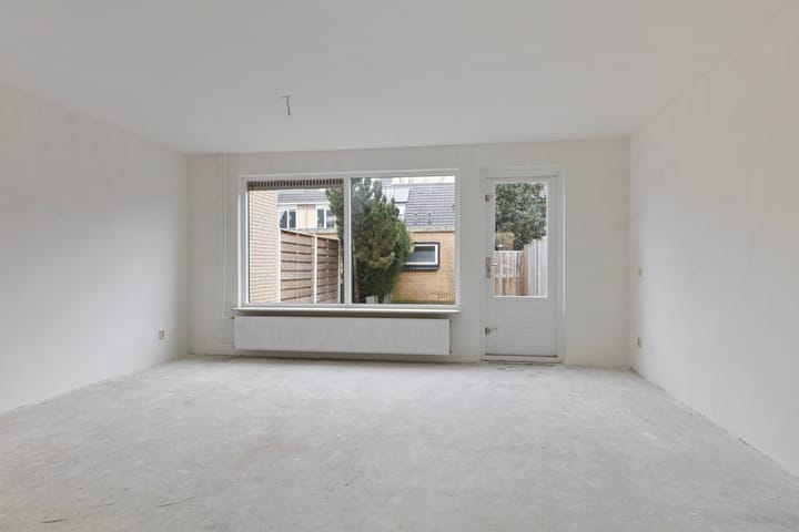 Foto 2 van Marokkostraat 9