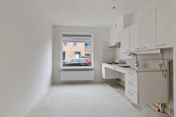 Foto 5 van Marokkostraat 9