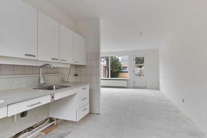 Photo 6 of Marokkostraat 9