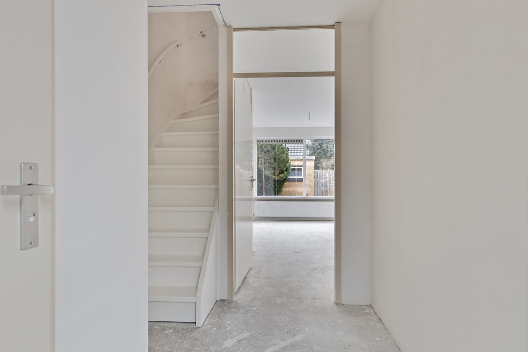 Foto 7 van Marokkostraat 9