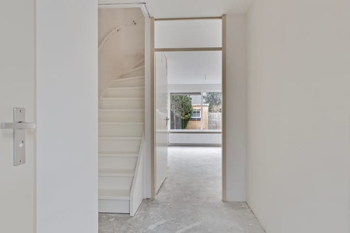 Photo 7 of Marokkostraat 9