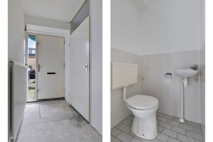 Photo 8 of Marokkostraat 9