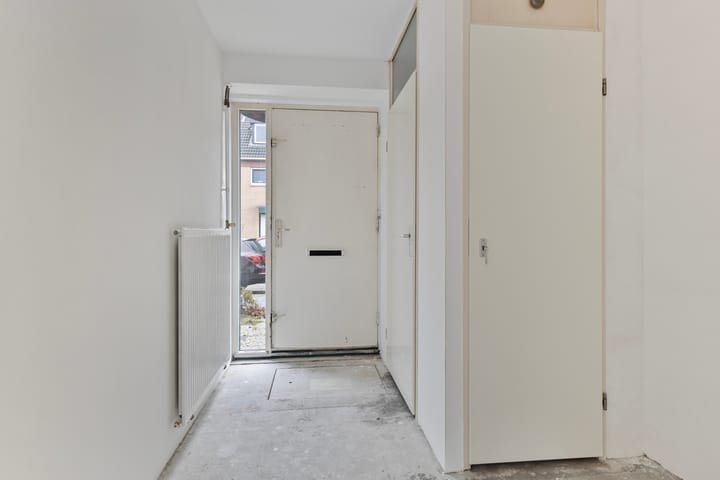 Photo 10 of Marokkostraat 9