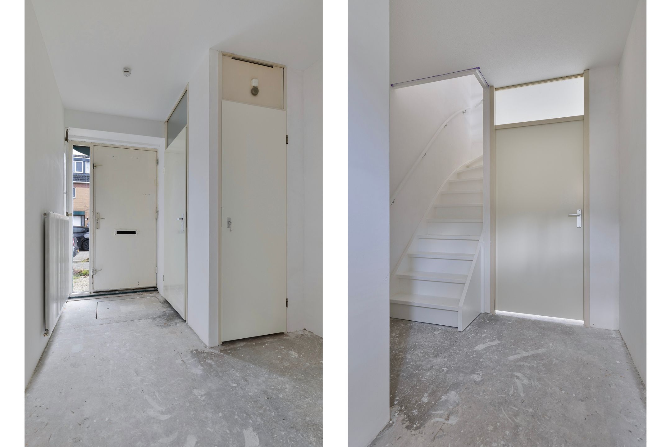 Foto 9 van Marokkostraat 9