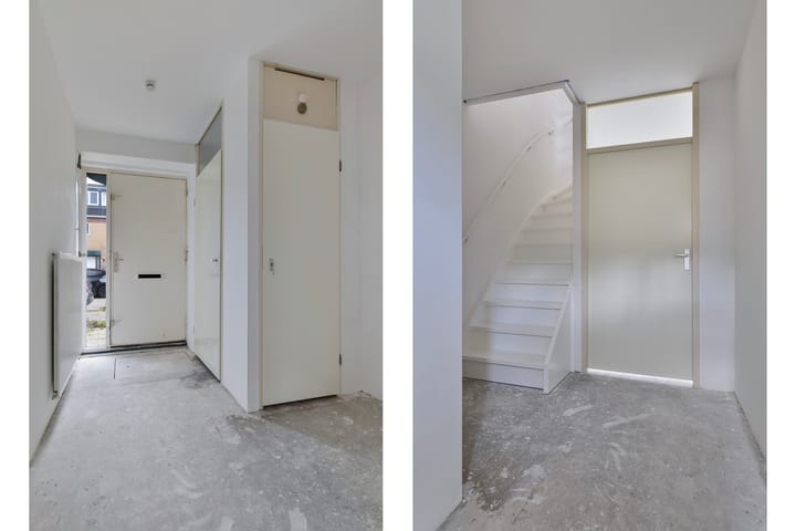 Photo 9 of Marokkostraat 9