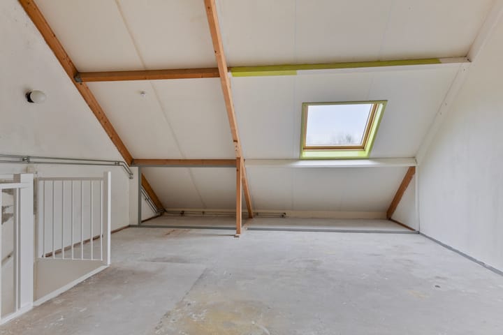 Photo 23 of Marokkostraat 9