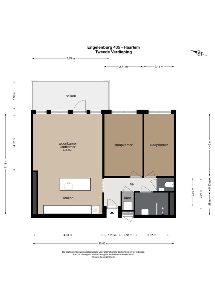 Foto 31 van Engelenburg 435