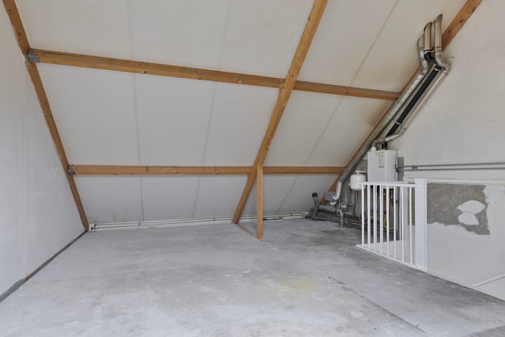 Photo 24 of Marokkostraat 9