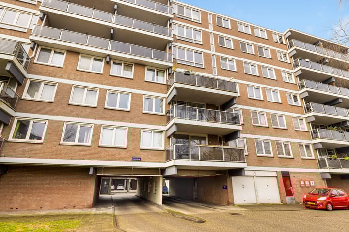 Foto 2 van Engelenburg 435