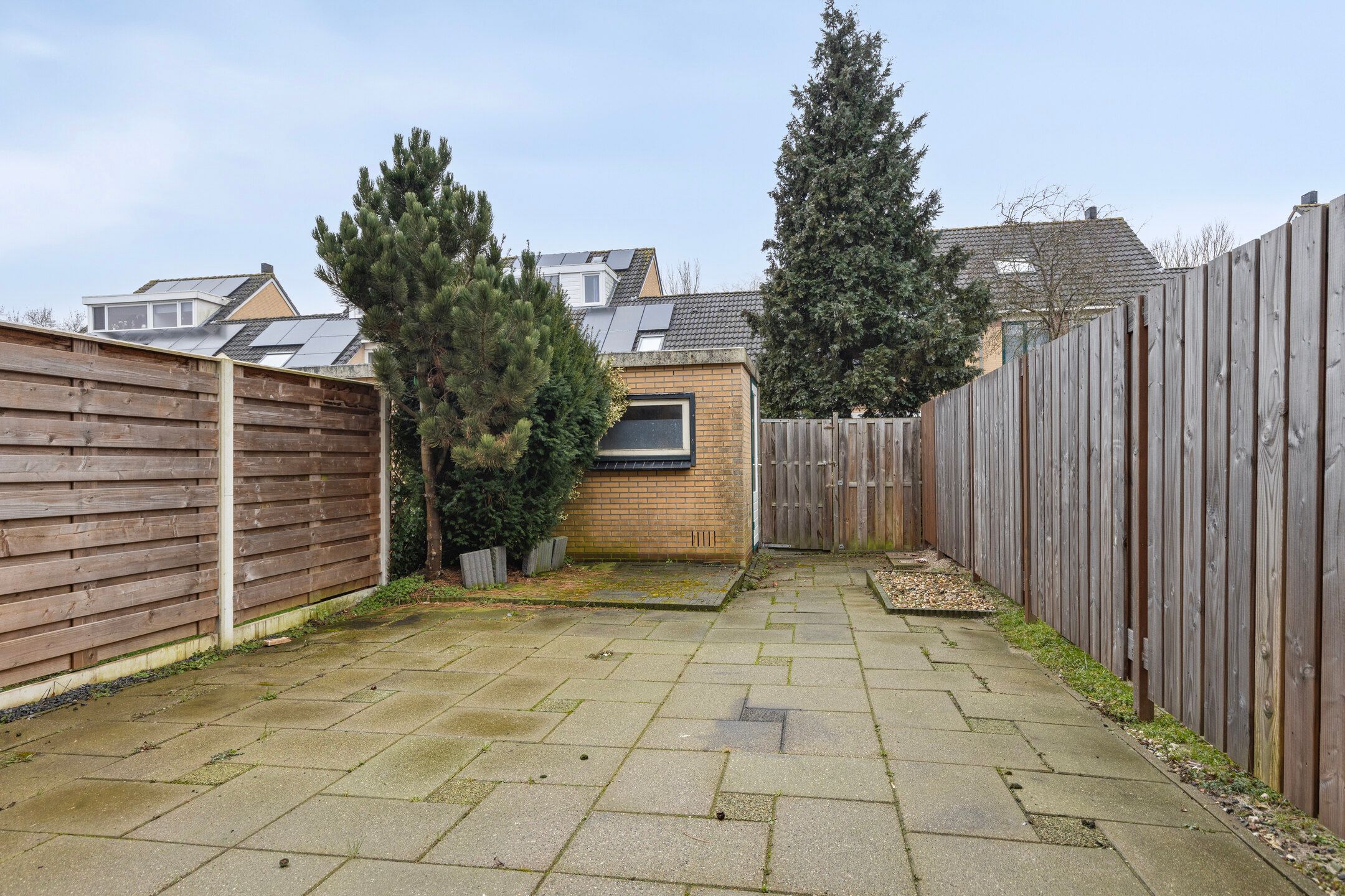 Foto 27 van Marokkostraat 9