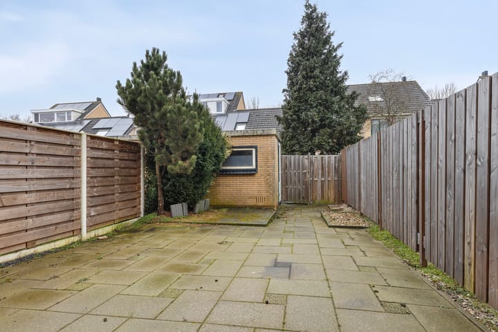 Photo 27 of Marokkostraat 9