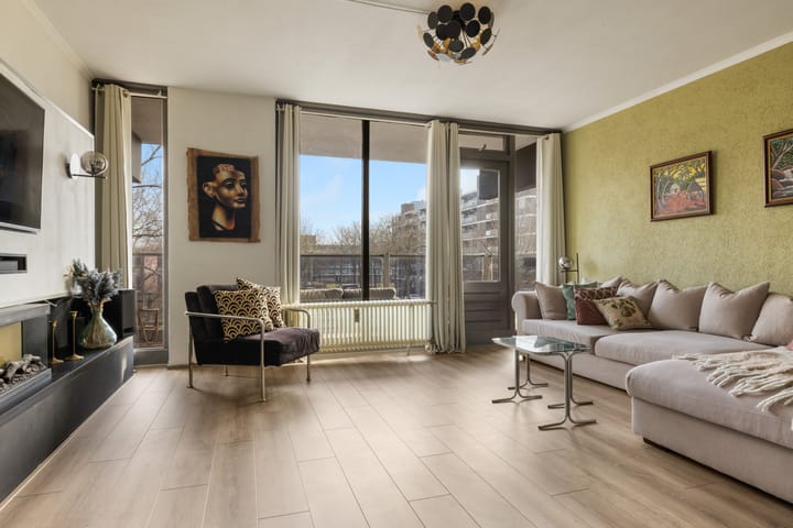 Foto 3 van Engelenburg 435