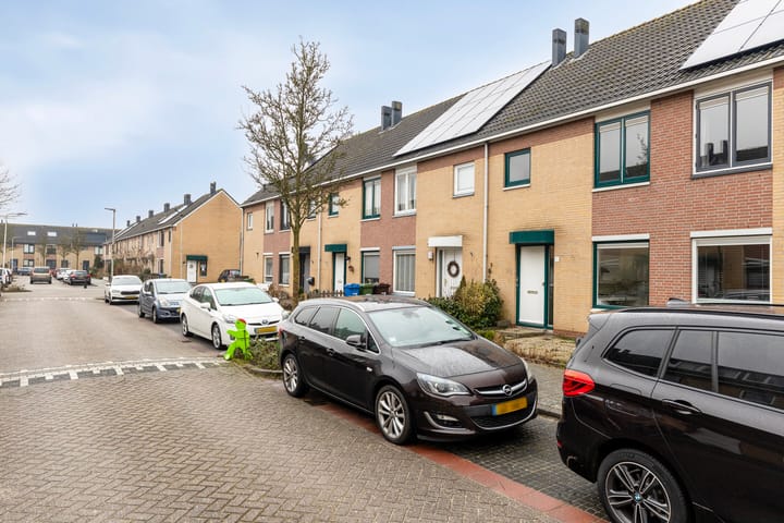 Photo 30 of Marokkostraat 9