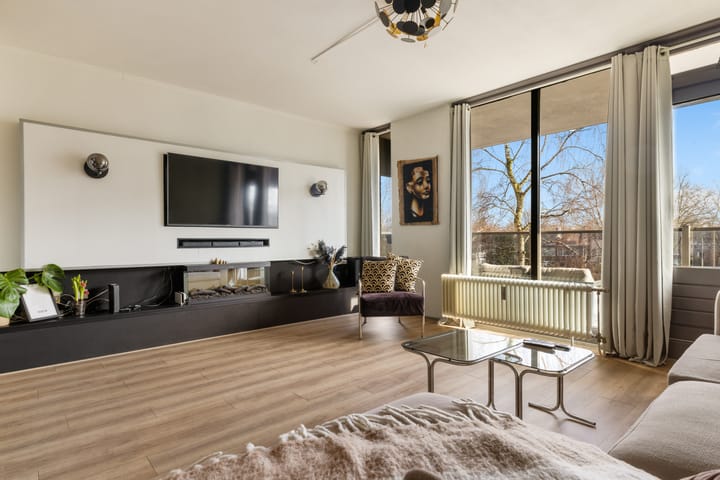 Foto 5 van Engelenburg 435