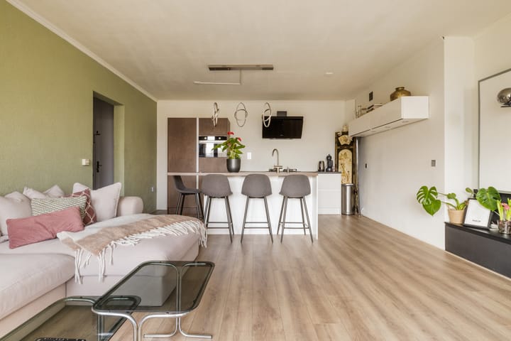 Foto 9 van Engelenburg 435