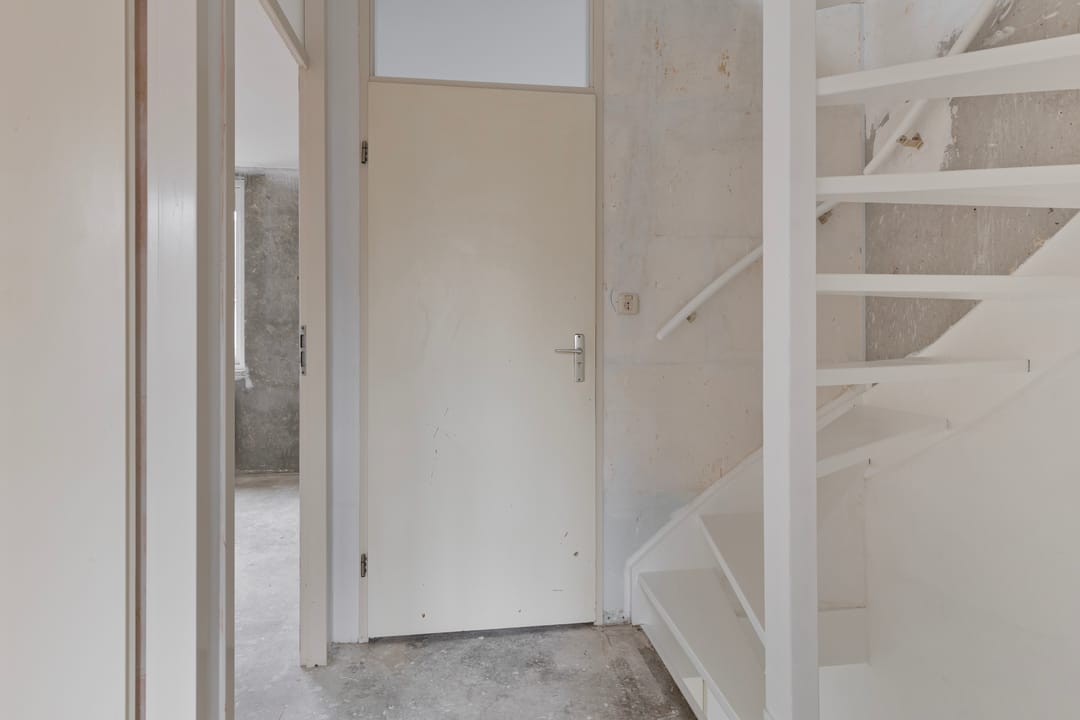 Foto 11 van Marokkostraat 9