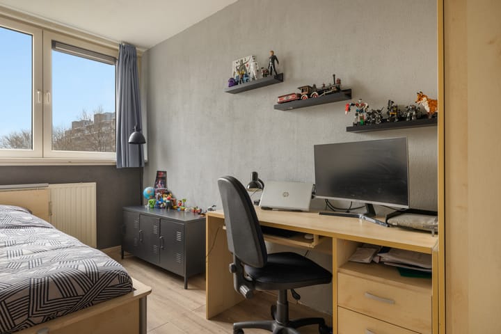 Foto 21 van Engelenburg 435