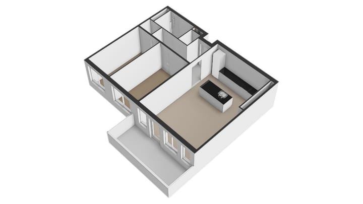 Foto 27 van Engelenburg 435