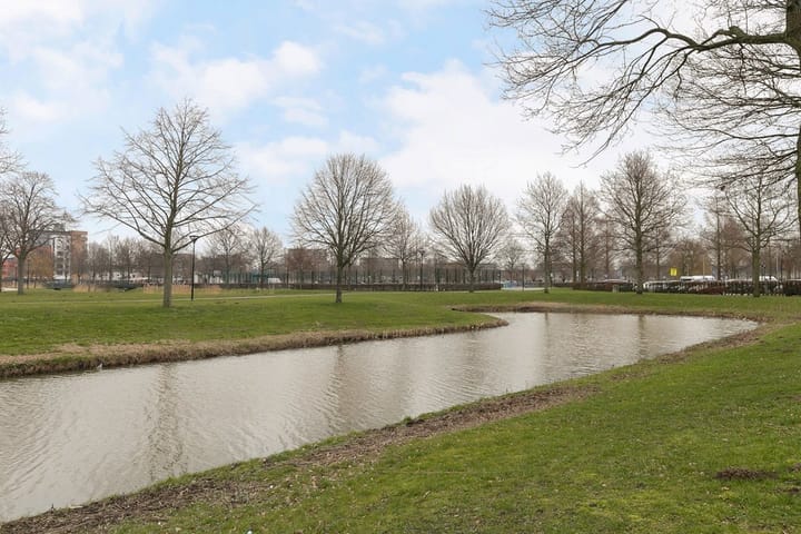 Photo 32 of Marokkostraat 9