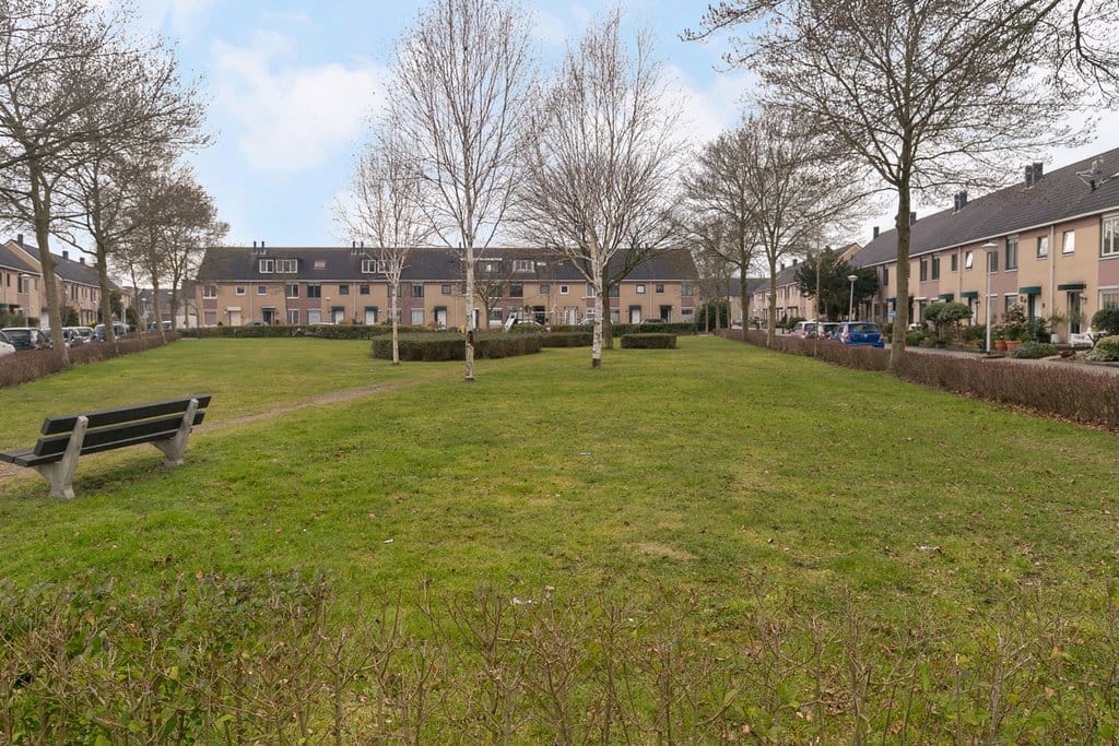 Foto 31 van Marokkostraat 9