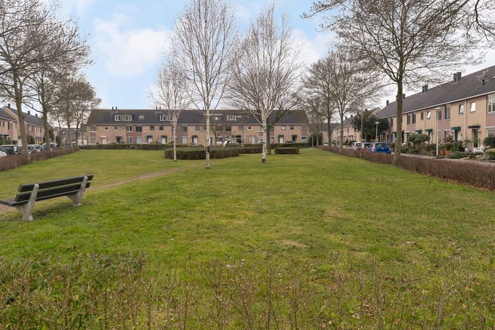 Photo 31 of Marokkostraat 9