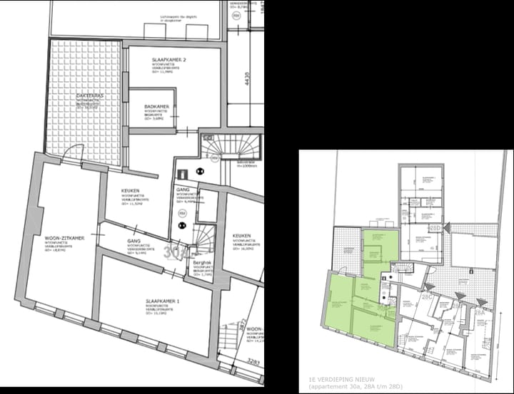 Photo 14 of Schuitenberg 30-A