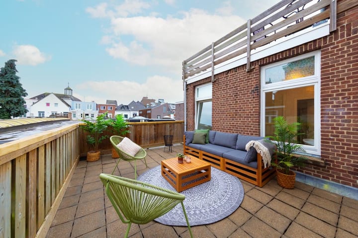 Foto 3 van Schuitenberg 30-A