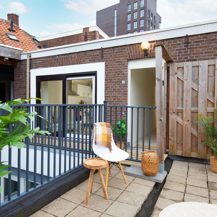 Foto 8 van Schuitenberg 28-D