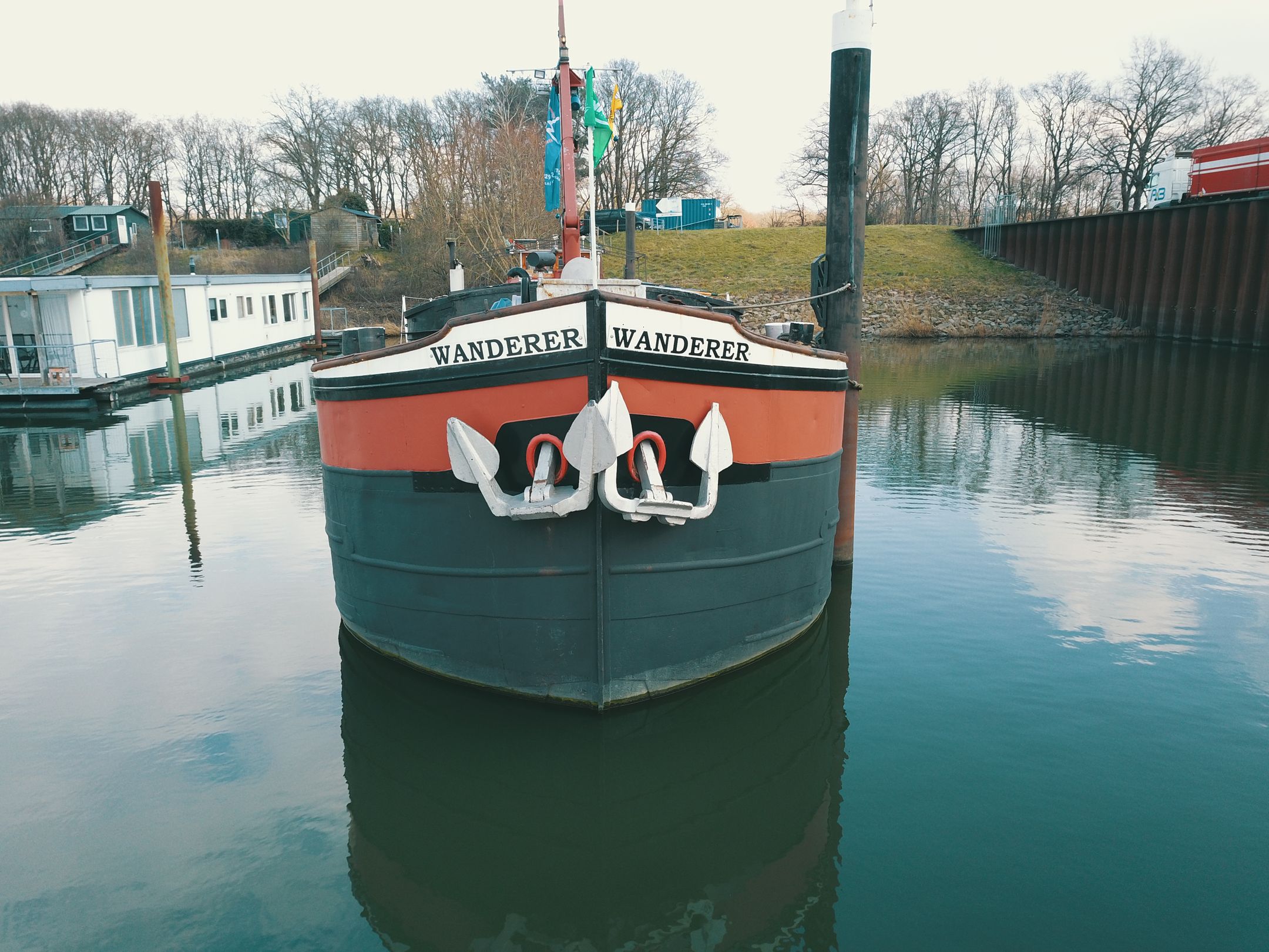 Foto 6 van Rijksvluchthaven 24