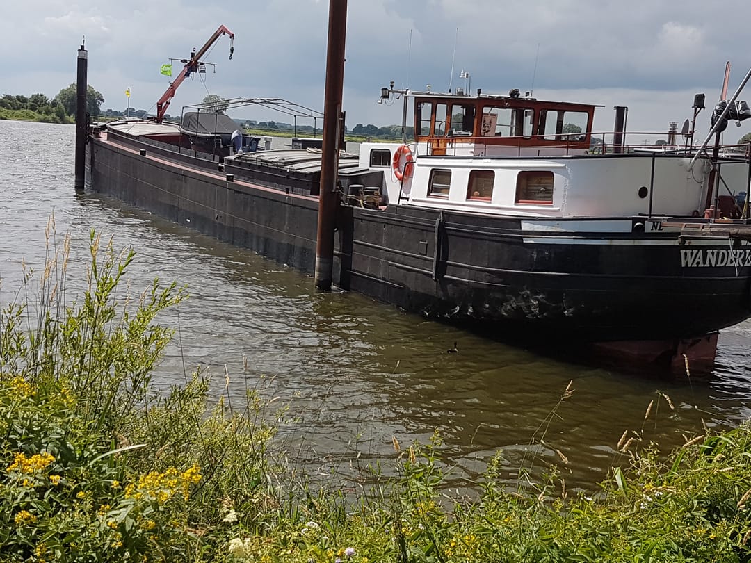 Foto 7 van Rijksvluchthaven 24