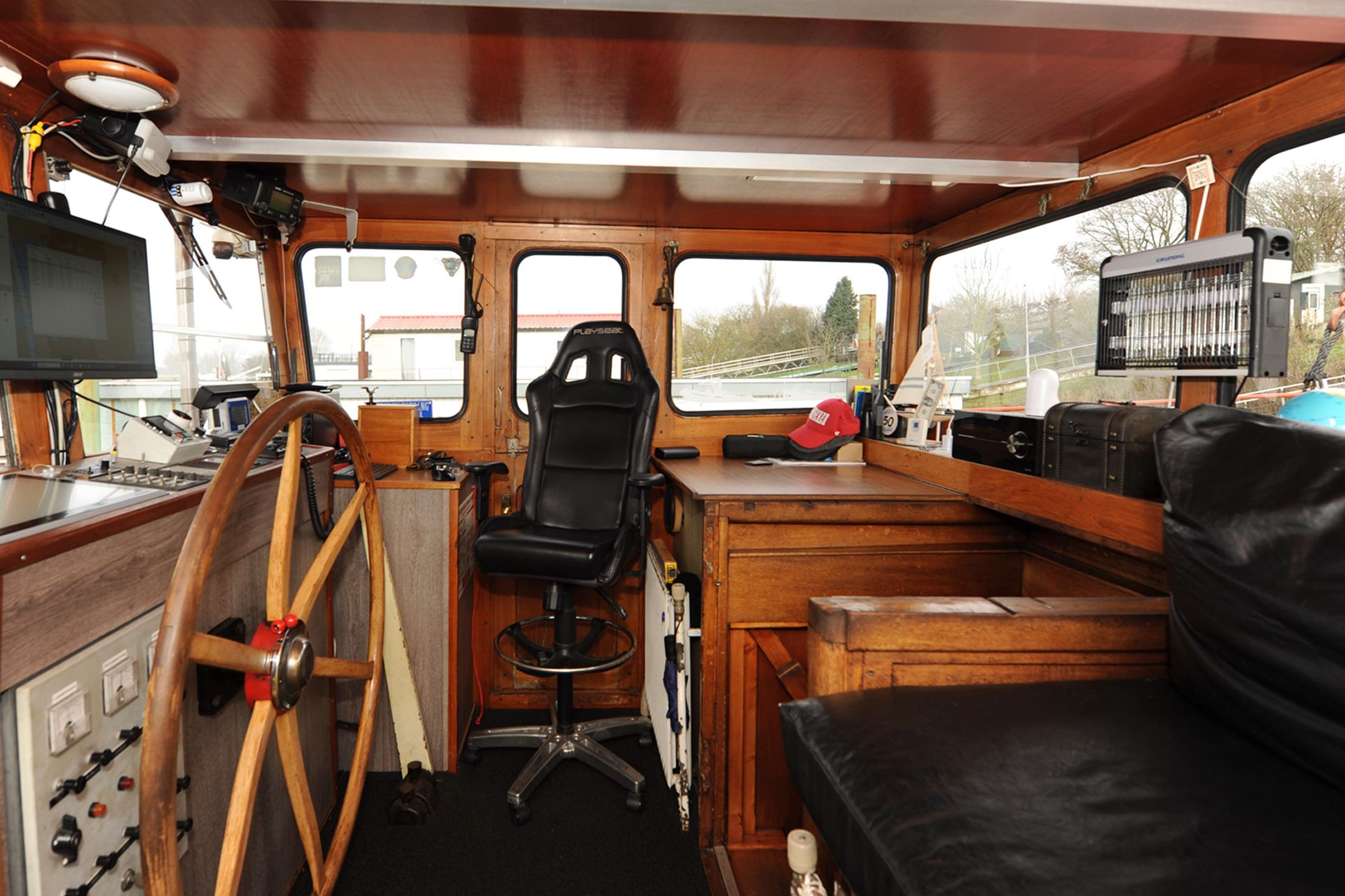 Foto 9 van Rijksvluchthaven 24