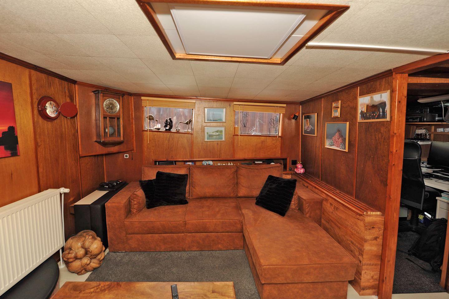 Foto 14 van Rijksvluchthaven 24