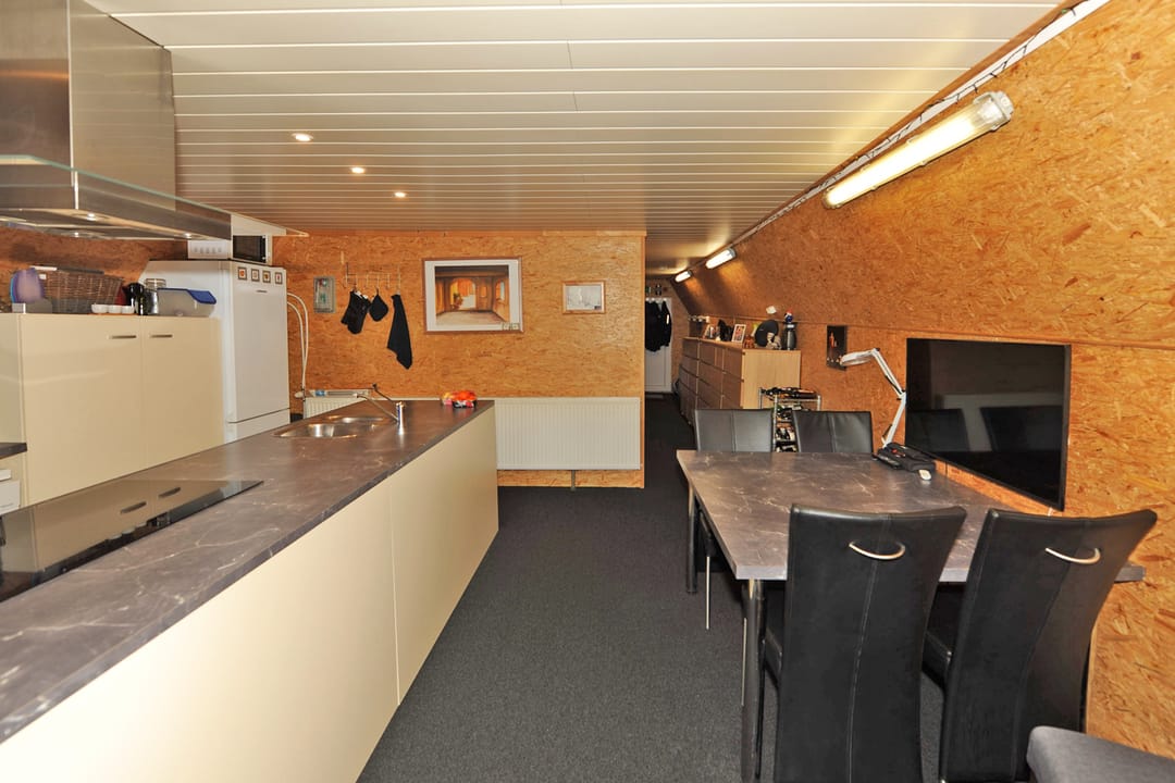 Foto 23 van Rijksvluchthaven 24