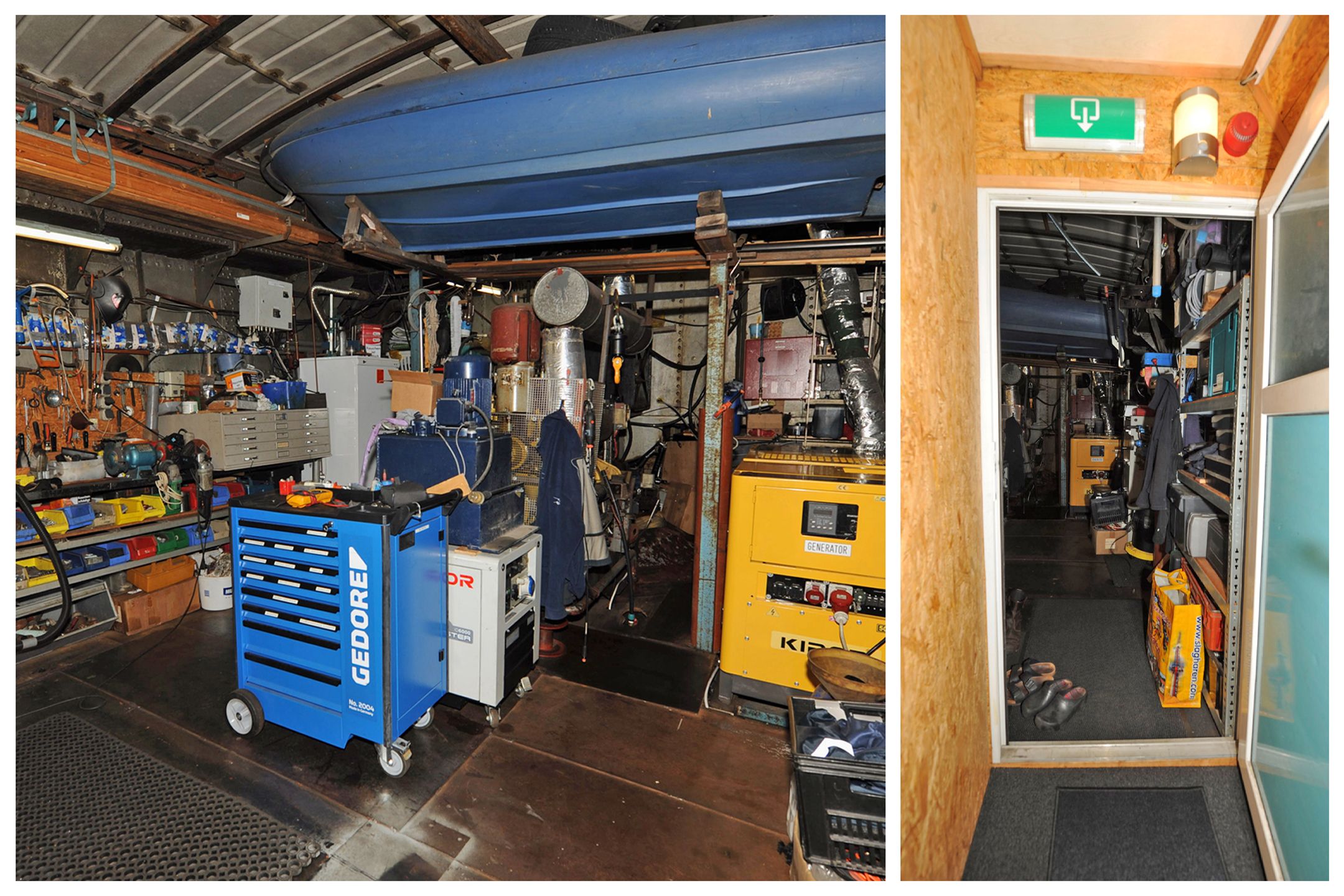 Foto 30 van Rijksvluchthaven 24