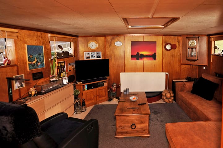 Foto 2 van Rijksvluchthaven 24